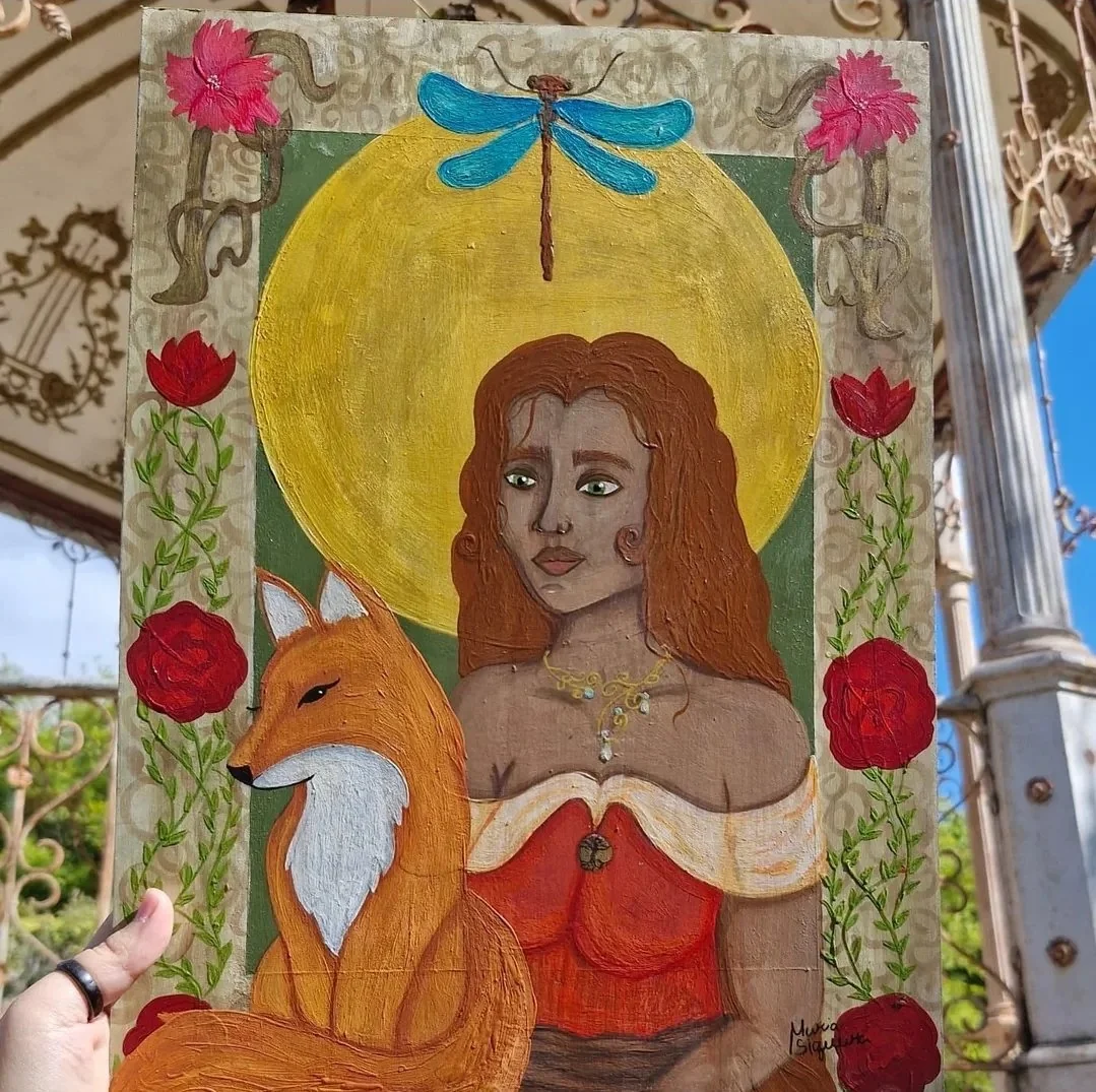 Obra de Arte 1